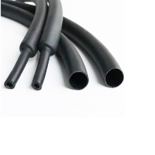 Eco-friendly Anticorrosion Dual Wall Heat Shrink Tubing for Electrical Shrinkage Tube